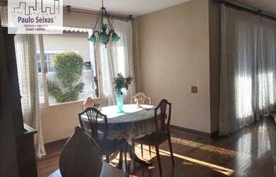 Imagem 15: CITY LAPA NOBRE. Churrasqueira, Varanda, 296m² de Áreae5 Vagas na garagem