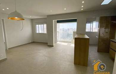 Imagem 1: Apartamento para locação Condominio Like Alto da Boa Vista