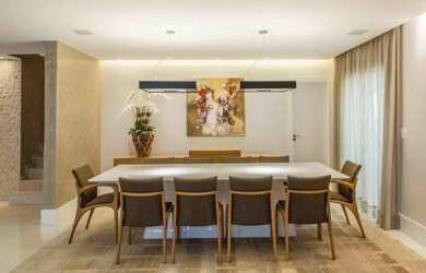 Imagem 4: Blue Houses Casa em condomínio com 4 dormitórios