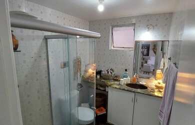 Imagem 8: APARTAMENTO RESIDENCIAL em SALVADOR - BA, ARMAÇÃO