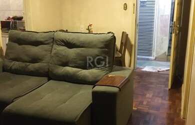 Imagem 5: Porto Alegre - Apartamento Padrão - Cristo Redentor