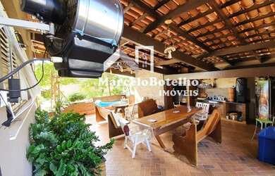 Imagem 7: Casa á venda no Jardim Shangri-lá