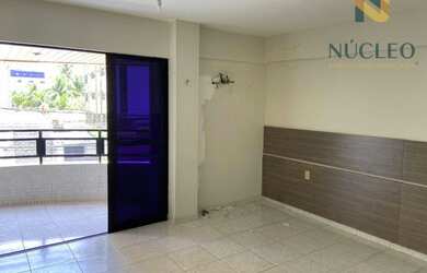 Imagem 8: Apartamento em Tambau por R$660 mil a 2 quadras do Mar