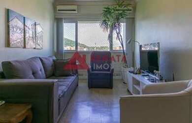 Imagem: O apartamento possui 2 Dormitórios, 3 Banheiros, 1 Vaga na