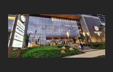 Imagem 15: AO LADO DO BOURBON SHOPPING, PARA VOCÊ TER MAIS VIDA NOS SEUS DIAS