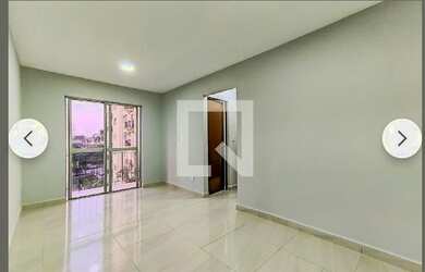 Imagem 1: Apartamento Locação. Varanda, Área de serviço, 55m² de Áreae1 Vaga...