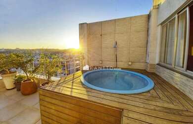 Imagem 1: Cobertura à venda, 202 m² por R$ 780.000,00 - Bom Pastor - Juiz de Fora/MG