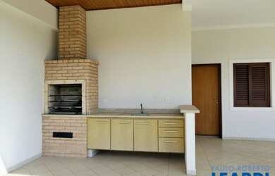 Imagem 4: CASA EM CONDOMÍNIO - CONDOMÍNIO RESERVA COLONIAL - SP