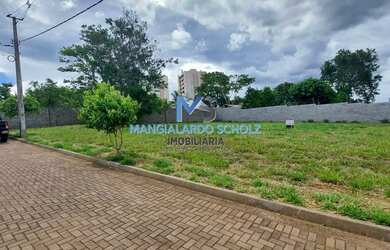 Imagem 2: Terreno no Condomínio Oasis Do Rio Paraná Porto Rico - PR