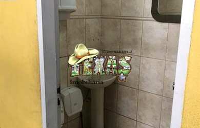 Imagem 10: GALPAO PARQUE GUARANI. 2.750m² de Área