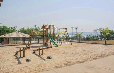 Imagem 6: Terreno à venda, 1311 m² por R$ 330.900,00 - Residencial Jardim Barra...