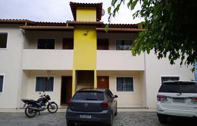 Imagem 4: Alugo apartamento no Tabapiri - Porto Seguro