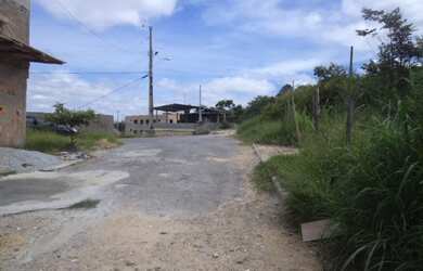 Imagem 16: lotes no Duque de Caxias. 2.650m² de Área