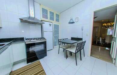 Imagem 5: Porto Alegre - Casa Padrão - Santa Tereza