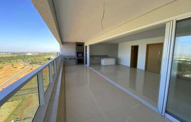 Imagem 4: Europark torre Tijuca - Park Lozandes - Goiânia - GO