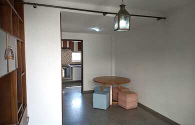 Imagem: A casa possui 3 Dormitórios, 3 Banheiros, 2 Vagas na garagem