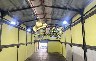Imagem 8: GALPAO VILA RE. 500m² de Área