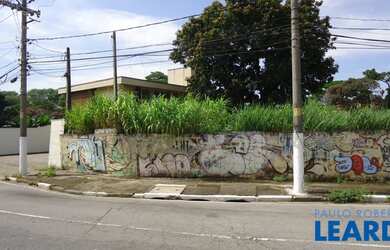 Imagem 3: TERRENO - CITY BUTANTÃ - SP