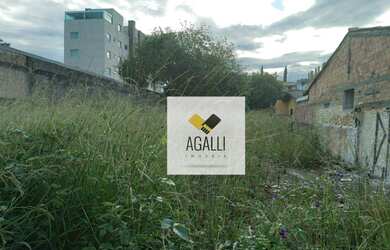 Imagem: O terreno possui 540m² de Área e está localizado em Cidade