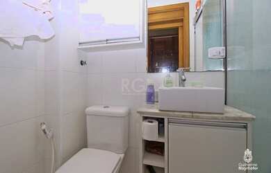 Imagem 12: Porto Alegre - Casa Padrão - Jardim Itu