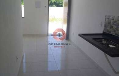 Imagem 8: CASA com 1 quarto, 35 m² - venda por R$ 190.000 ou aluguel por R$ 1.300/mês...