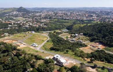 Imagem 7: Terreno em Condomínio Fechado á partir de 700 m2 em Atibaia SP