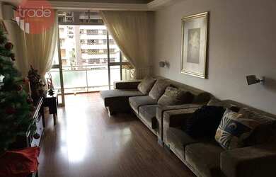 Imagem 14: Apartamento à venda, 158 m² por R$ 453.000,00 - Centro - Ribeirão Preto/SP