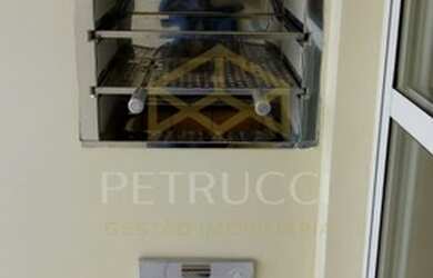 Imagem 11: Apartamento - Bairro das Brotas - Itatiba