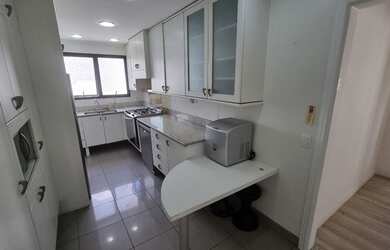 Imagem 14: SÃO PAULO - Apartamento Padrão - CERQUEIRA CÉSAR