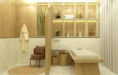 Imagem 15: Apartamento Padrão. Piscina, Churrasqueira, 53m² de Áreae1 Vaga na...