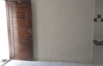 Imagem: O apartamento possui 2 Dormitórios, 2 Banheiros e 1 Vaga na