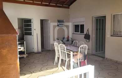 Imagem 12: Casa à Venda no Residencial Água Branca em Boituva