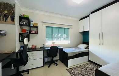 Imagem 6: Casa Alto Padrão Pedra Branca