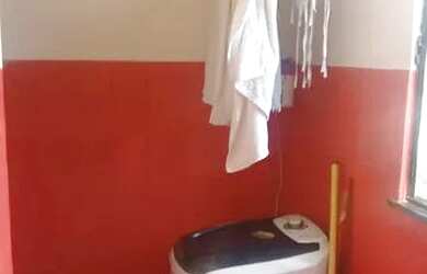 Imagem 15: Casa ampla com potencial para retorno financeiro e garagem com 10 vagas...