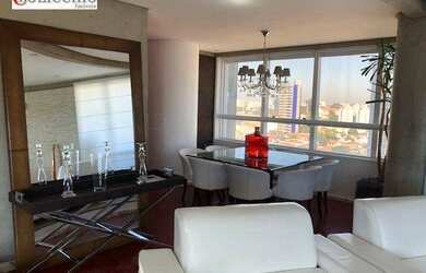 Imagem 6: Cobertura com 5 dormitórios, 414 m² - venda por R$ 3.200.000,00 ou aluguel...