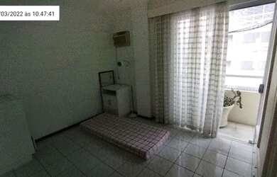 Imagem 10: Apartamento 2 Dormitórios Semi-Mobiliado Para Locação Anual no/Centro de Balneário Cambori