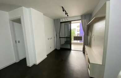 Imagem 2: Apartamento à venda 2 quartos em Florianópolis bairro Itacorubi R$ 790.000,01