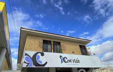 Imagem: O apartamento possui 3 Dormitórios, 3 Banheiros, 1 Vaga na