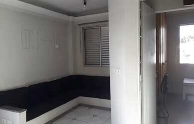 Imagem 6: Apartamento com 1 dormitório, 34 m² - venda por R$ 260.000 ou aluguel...