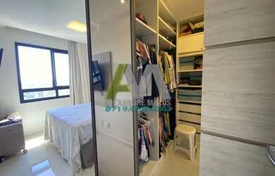 Imagem 15: Apartamento à venda no bairro Paralela - Salvador/BA