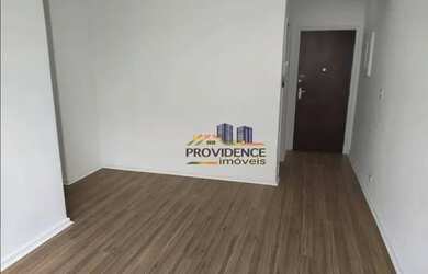 Imagem 1: Apartamento à venda, 72 m² por R$ 477.000,00 - Bela Vista - São Paulo/SP