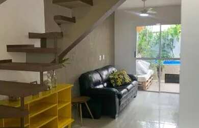 Imagem 13: Casa com 4 dormitórios, 96 m² - venda por R$ 750.000 ou aluguel por R$ 4.550/mês - Chácara