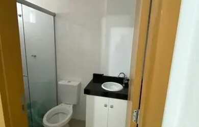 Imagem 2: Apartamento para venda com 64 metros quadrados com 3 quartos em São Geraldo...