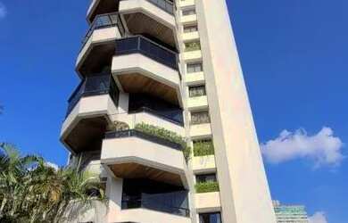 Imagem 2: Apartamento com 3 dormitórios, 240 m² - venda por R$ 1.189.990,00 ou...