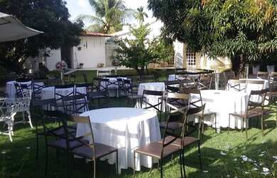 Imagem 7: Casa Aluguel Temporada em Pau Amarelo