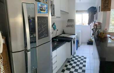 Imagem 4: Apartamento com 2 dormitórios, 51 m² - venda por R$ 335.000,00 ou aluguel por R$ 2.652,00