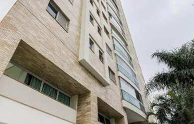 Imagem: O apartamento possui 3 Dormitórios, 5 Banheiros, 4 Vagas na