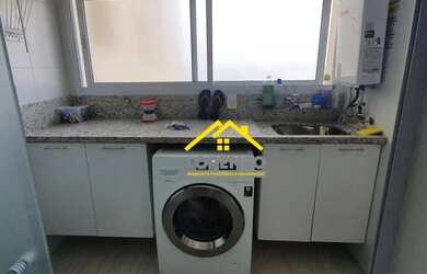 Imagem 16: Apartamento com 03 dormitórios à venda, 90 m² - Jardim Bela Vista -...