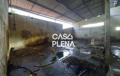 Imagem 9: Galpão à venda, 1800 m² por R$ 638.000,00 - Tupuiu - Aquiraz/CE