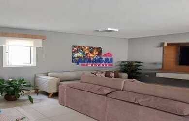 Imagem: A casa possui 2 Dormitórios, 2 Banheiros, 3 Vagas na garagem